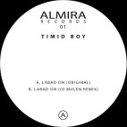 TIMID BOY***LABAD