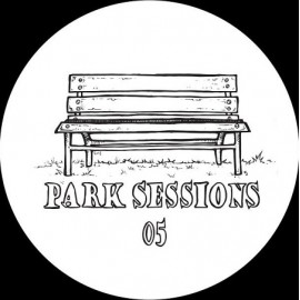 VARIOUS***PARK SESSIONS 05