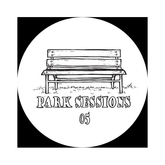 VARIOUS***PARK SESSIONS 05