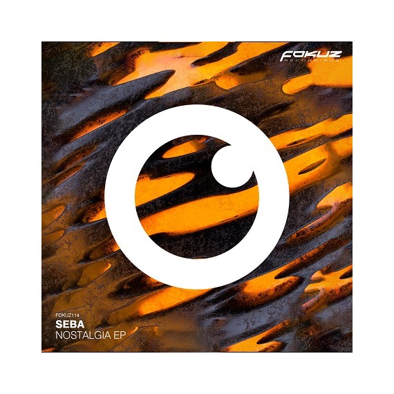 SEBA***NOSTALGIA EP PT.2