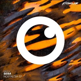 SEBA***NOSTALGIA EP PT.1