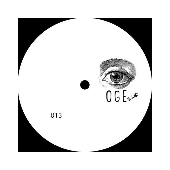 OGE WHITE / VINCENTIULIAN***OGEWHITE 013