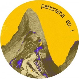CAMILO GIL / ONE PLUS 1***PANORAMA EP