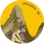 CAMILO GIL / ONE PLUS 1***PANORAMA EP