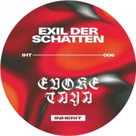 EXIL DER SCHATTEN***EVOKE TAYA