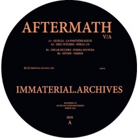 VARIOUS***AFTERMATH