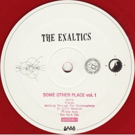 THE EXALTICS***SOME OTHER PLACE VOL.1