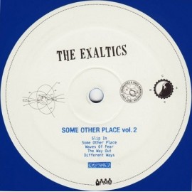 THE EXALTICS***SOME OTHER PLACE VOL.2