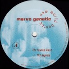 MARVO GENETIC***NEW WORLD BASICS