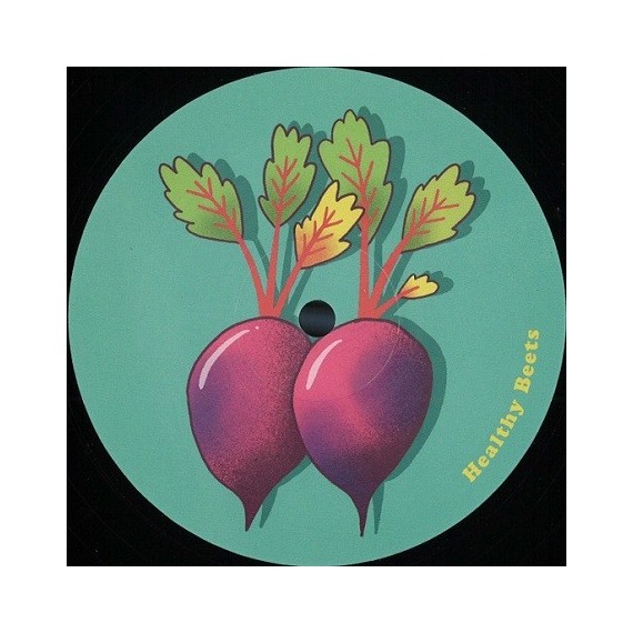 MISTER BELLINI***HEALTHY BEETS