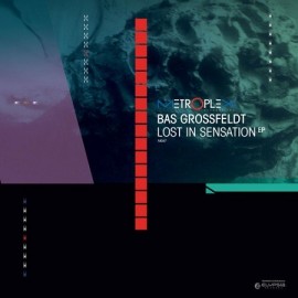 BAS GROSSFELDT***LOST IN SENSATION