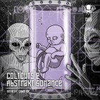 COLDCUT & ABSTRAKT SONANCE***GENETIC CODE EP