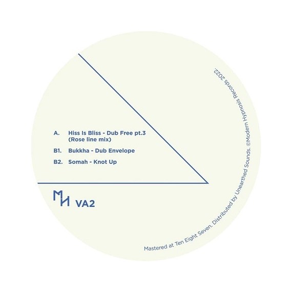 VARIOUS***MHVA2