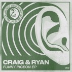 CRAIG & RYAN***FUNKY PIGEON