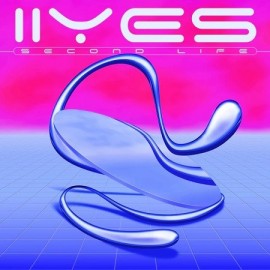 ILYES***SECOND LIFE