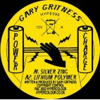 GARY GRITNESS***POWER CHARGE EP
