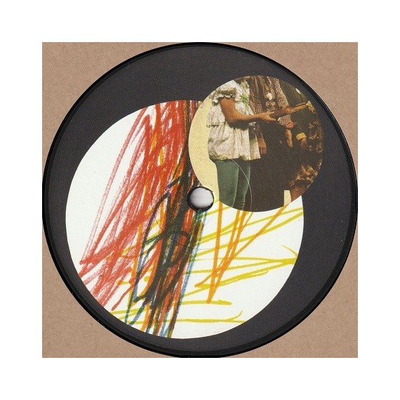 VARIOUS***V ARIOUS FRIENDS EP