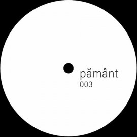 CIPO***PAMANT 003