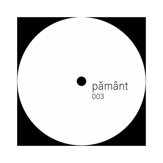 CIPO***PAMANT 003