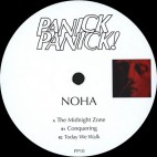 NOAH***MIDNIGHT ZONE EP