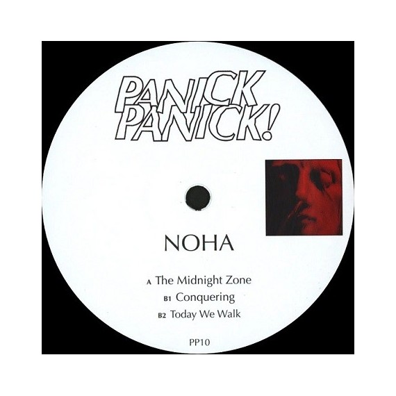 NOAH***MIDNIGHT ZONE EP