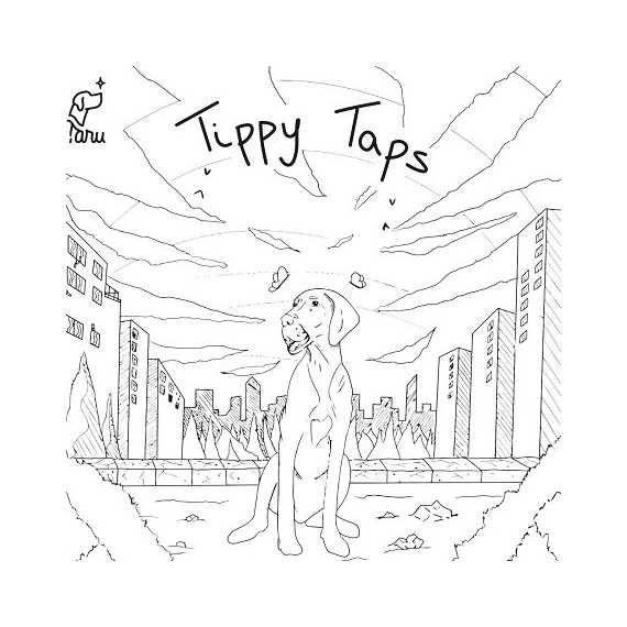 VARIOUS***TIPPY TAPS