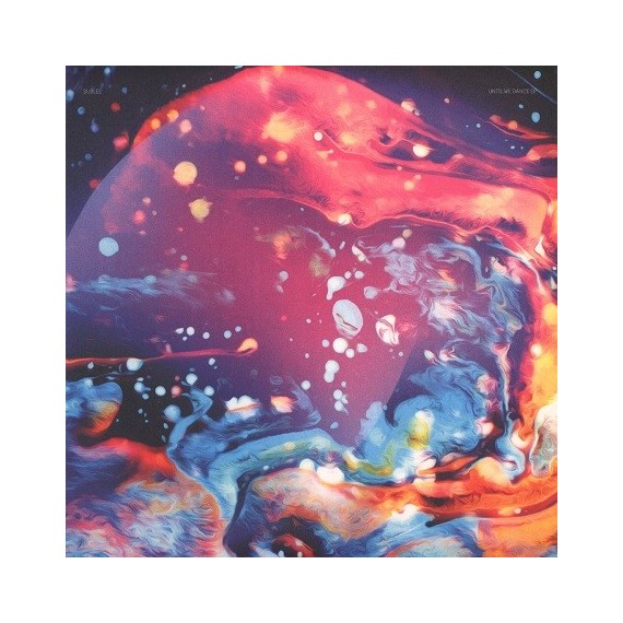 SUBLEE***UNTIL WE DANCE EP