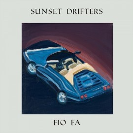 FIO FA***SUNSET DRIFTERS