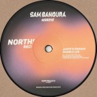 SAM BANGURA / HENRY HYDE***NSR010