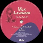 VICK LAVENDER***THE ESSENTIALS