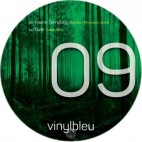 VARIOUS***VINYL BLEU 09