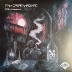 VARIOUS***PHOSPHENE 01 CONCEPTION