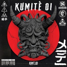 VARIOUS***KUMITE 01