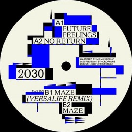 2030***FUTURE FEELINGS EP