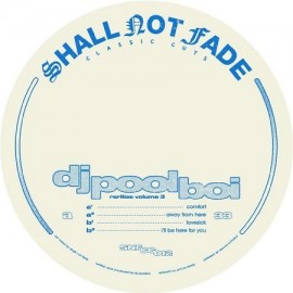 DJ POOLBOI***RARITIES VOL.3