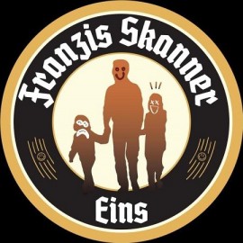 FRANZIS SKANNER***EINS