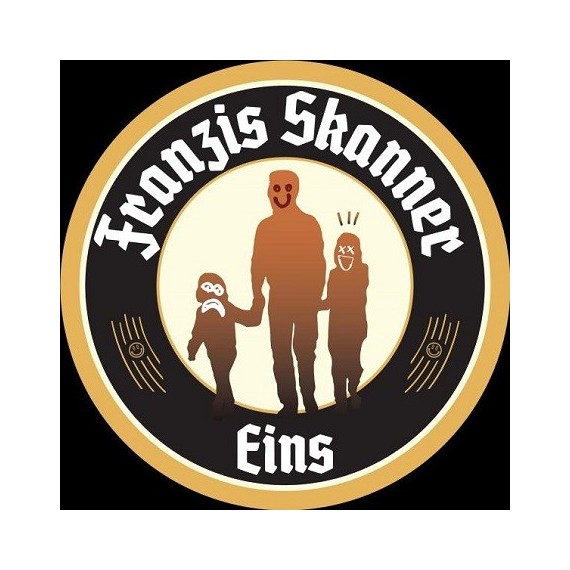 FRANZIS SKANNER***EINS
