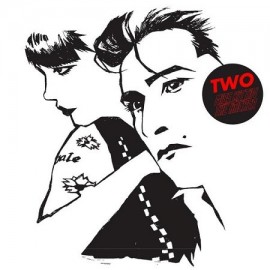 MISS KITTIN & THE HACKER***TWO