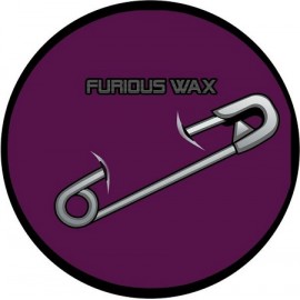 BUBBLESS & NESBIT***PUNK ACID TECHNO EP