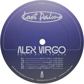 ALEX VIRGO***DON'T BUY THE SUN