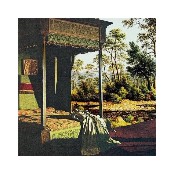 JEAN BRESSAN***CECIL EP