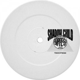 SHADOW CHILD***TIME IS NOW WHITE VOL 22