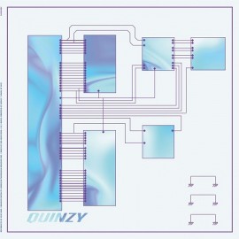 QUINZY***NOT ONLY HOUSE