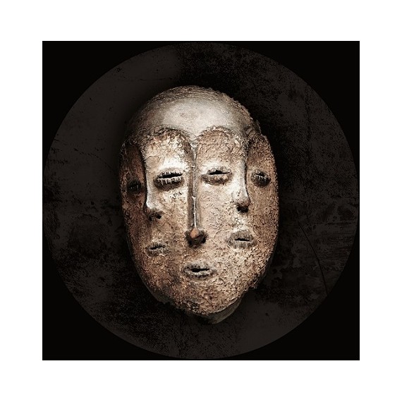 VARIOUS***CULT COLLECTIVE 35