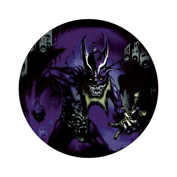 VARIOUS***LE DIABLA AU CORPS 02