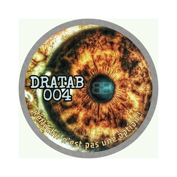 VARIOUS***DRATAB 004