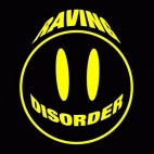 VARIOUS***RAVING DISORDER VOL 4