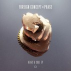 FOREIGN CONCEPT***HEART & SOUL EP