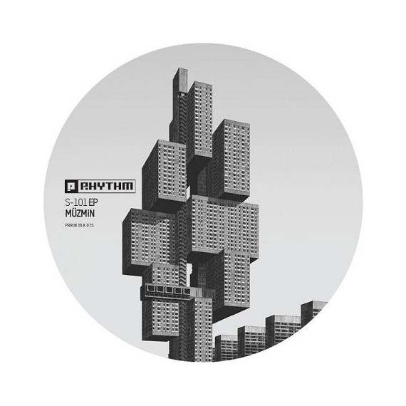 MUZMIN***S-101 EP