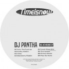 DJ PANTHA***THE 140 ARCHIVES